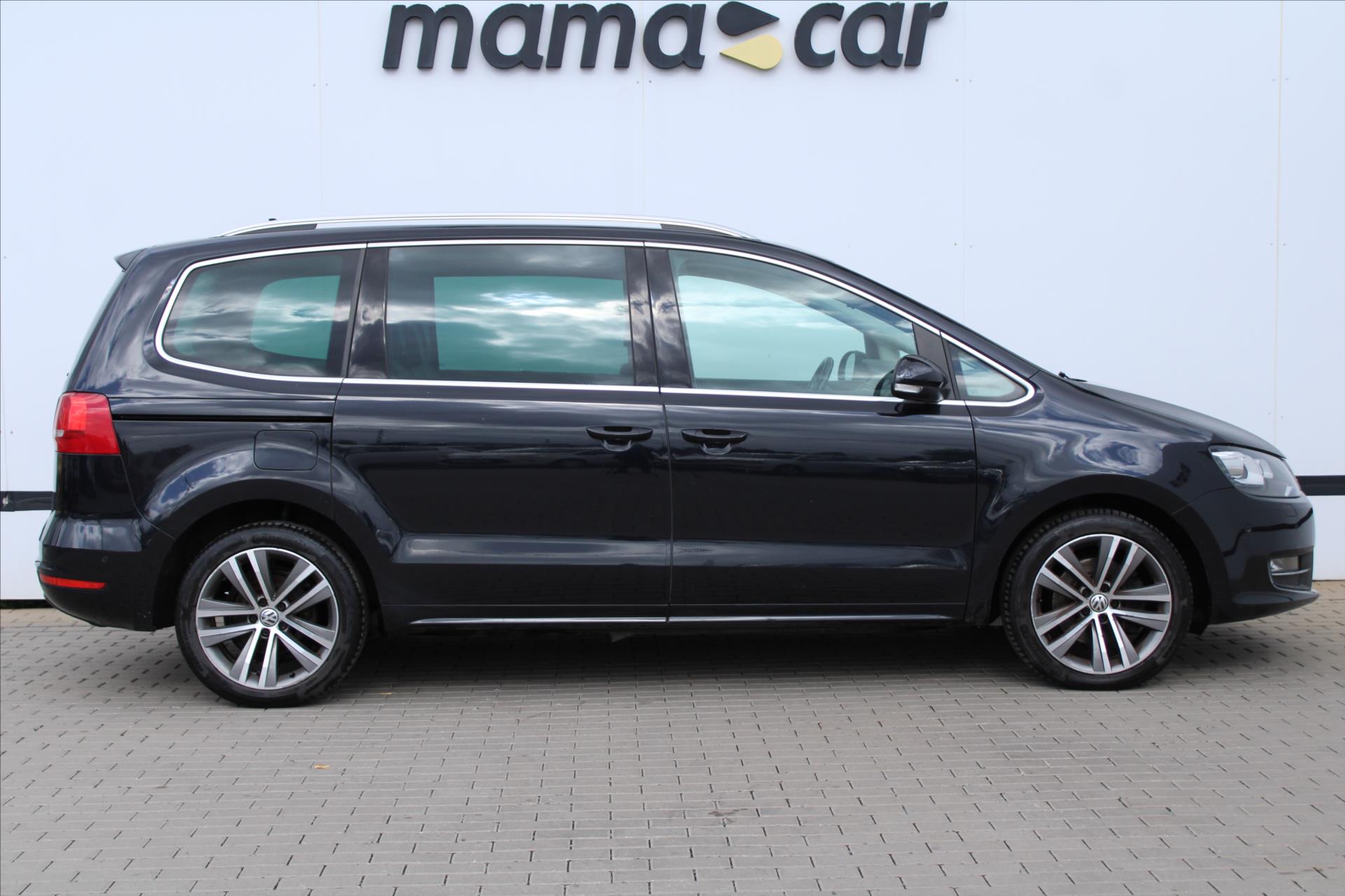 volkswagen-sharan-2-0tdi-4motion-highline-7-mist - 1