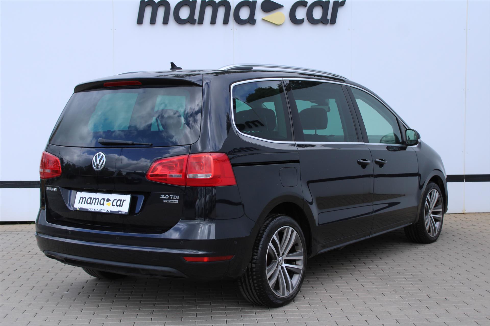 volkswagen-sharan-2-0tdi-4motion-highline-7-mist - 2