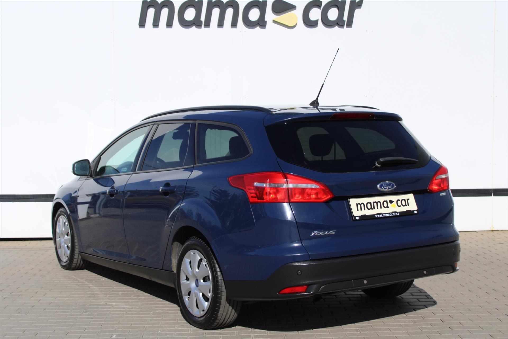 ford-focus-1-6-tdci-servisni-kniha-cr - 4