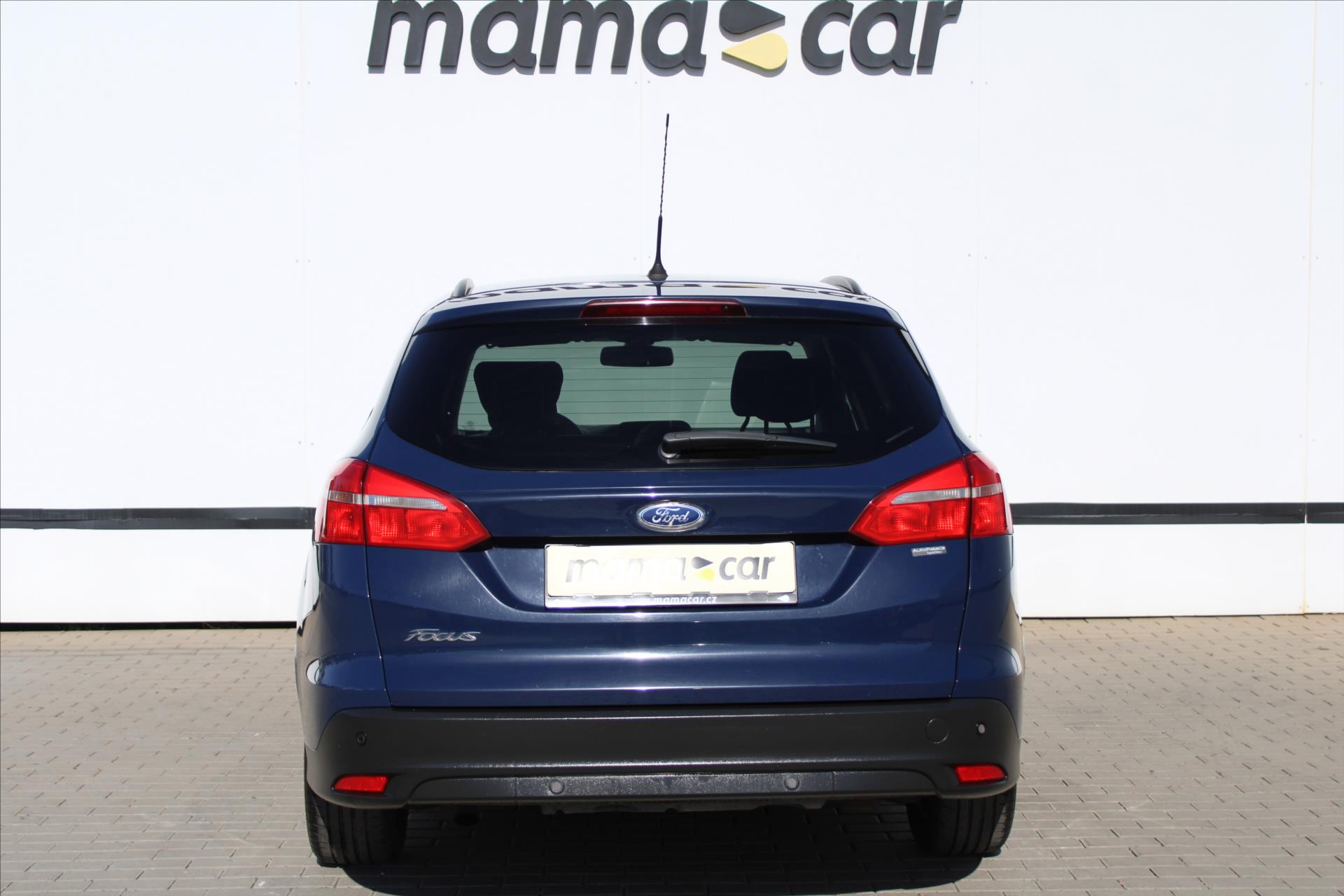 ford-focus-1-6-tdci-servisni-kniha-cr - 5