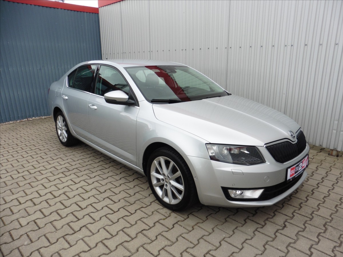 skoda-octavia-iii1-4-tsi-style-navi - 1