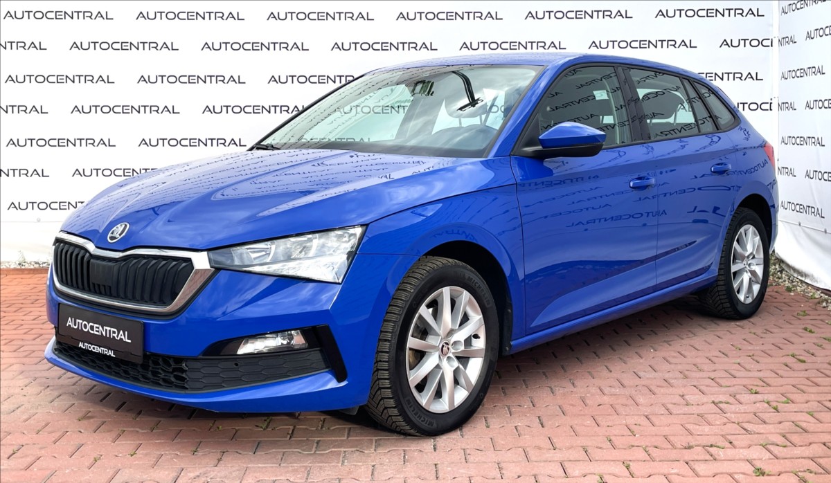 skoda-scala-1-0-tsi-81kw-dsg-navi-virtual-servisovano - 2