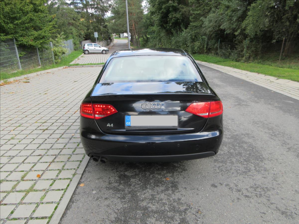 audi-a4-1-8-tfsi-88kw-xenon-vada-motoru - 7