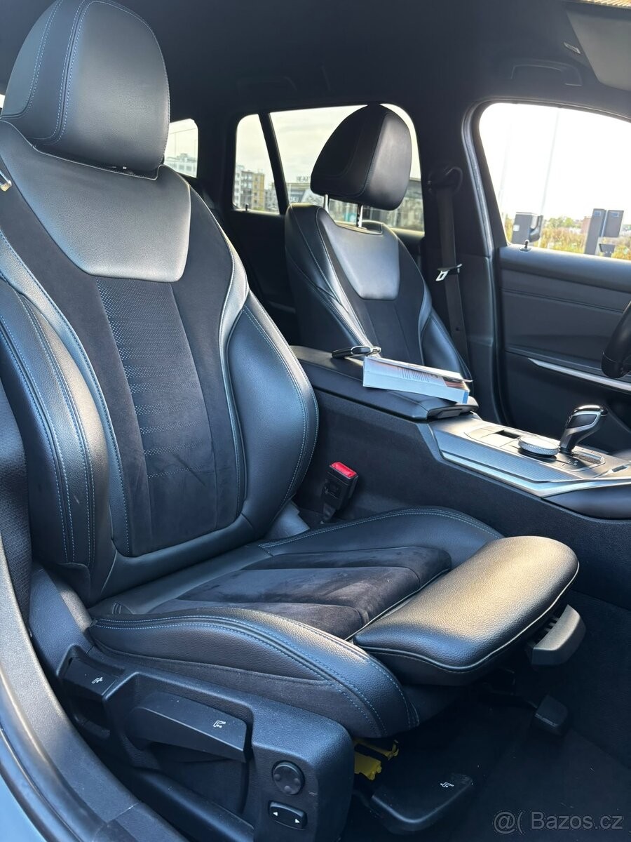 bmw-rada-3-2-0-320d-xdrive-touring-m-sport - 1