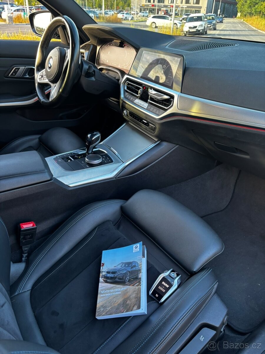 bmw-rada-3-2-0-320d-xdrive-touring-m-sport - 7