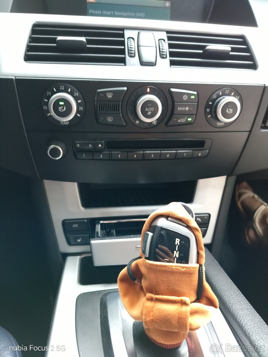 bmw-rada-5-3-0-145-kw-automat-zadni-pohon - 8