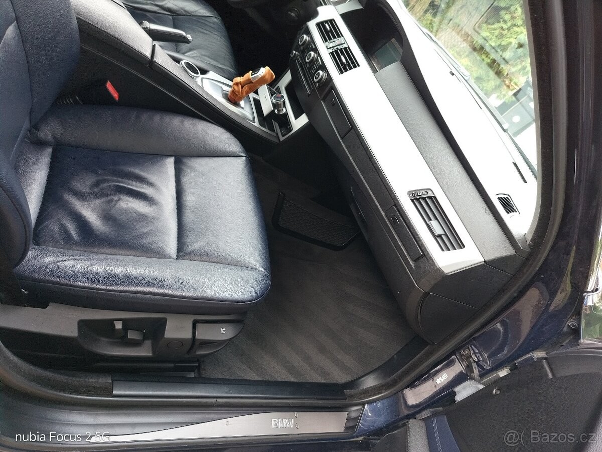 bmw-rada-5-3-0-145-kw-automat-zadni-pohon - 9