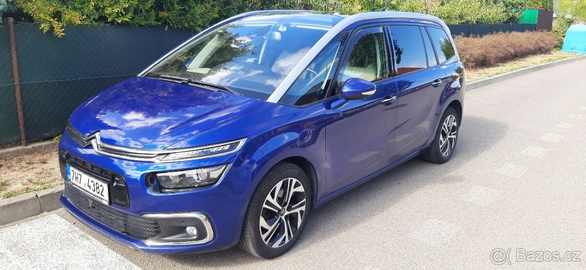 citroen-grand-c4-picasso-2-0-130-kw-velmi-velmi-nadstandard - 2