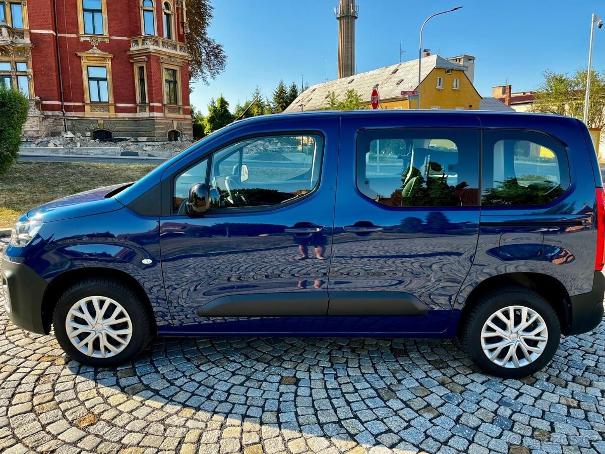 fiat-doblo-1-5-d - 1