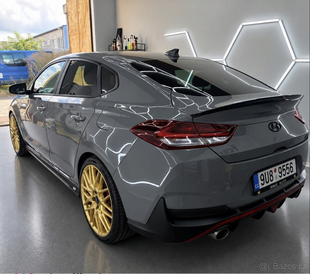 hyundai-i30-2-0-fastback-n-performance - 1