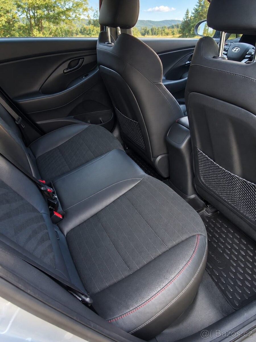 hyundai-i30-2-0-fastback-n-performance - 4
