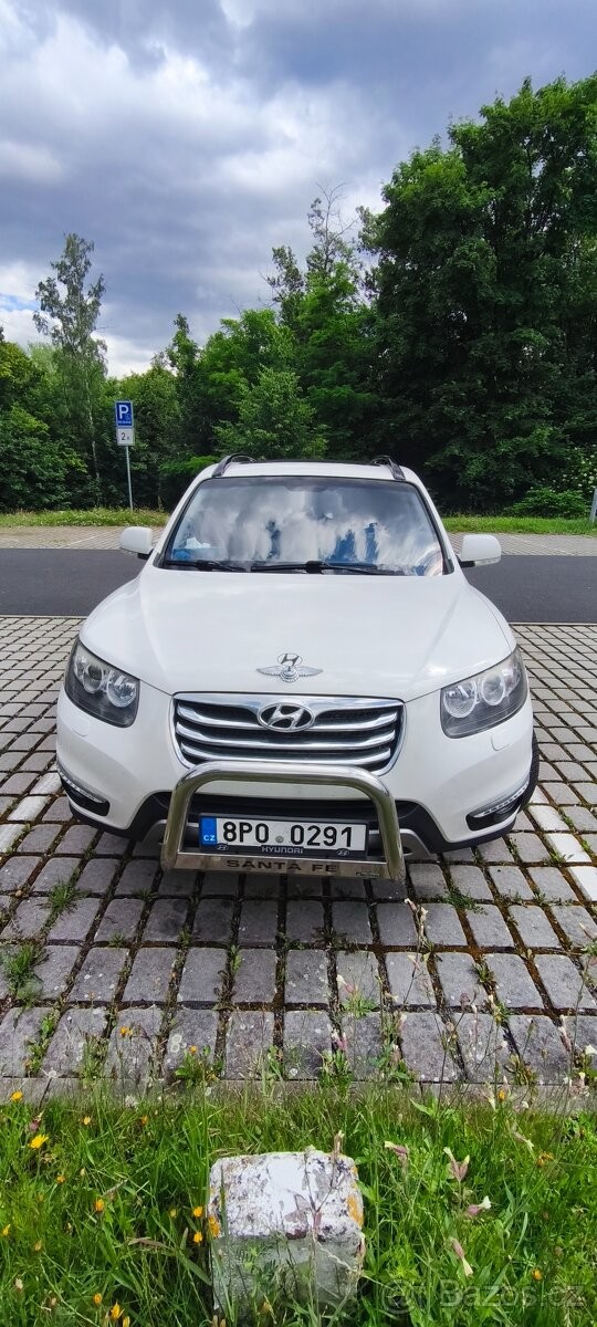 hyundai-santa-fe-prodam - 1