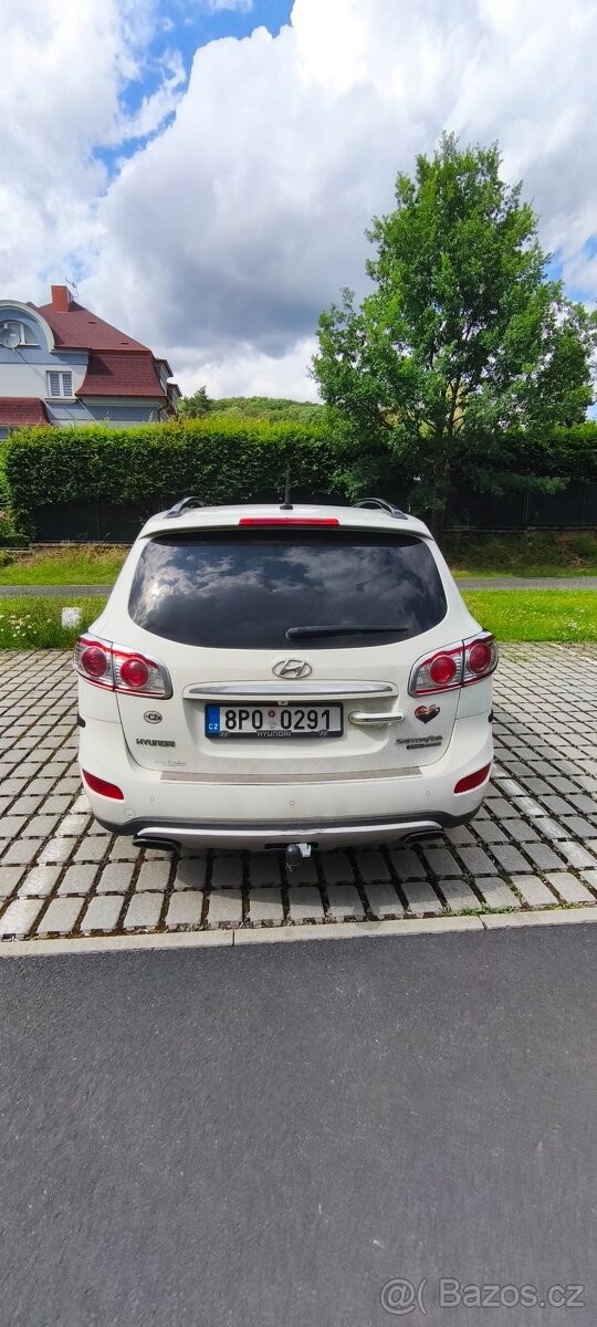 hyundai-santa-fe-prodam - 2