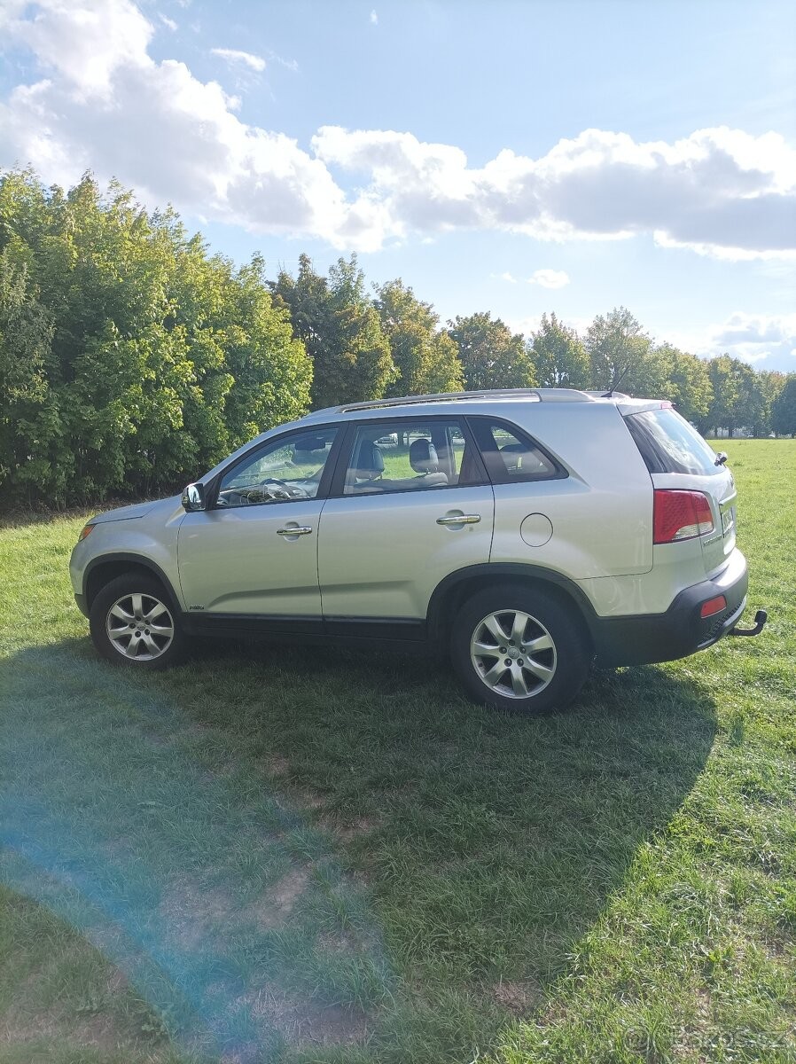 kia-sorento - 1