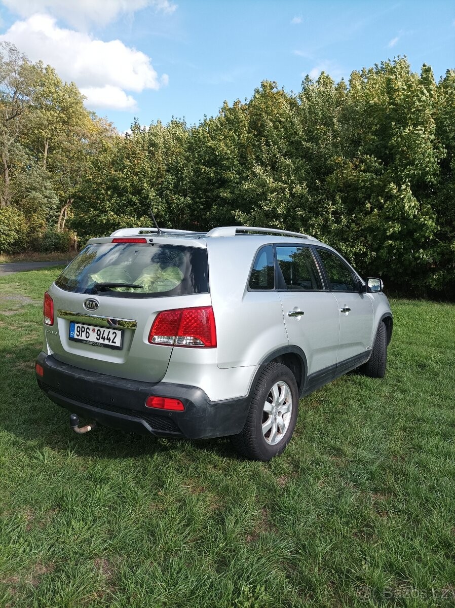 kia-sorento - 3