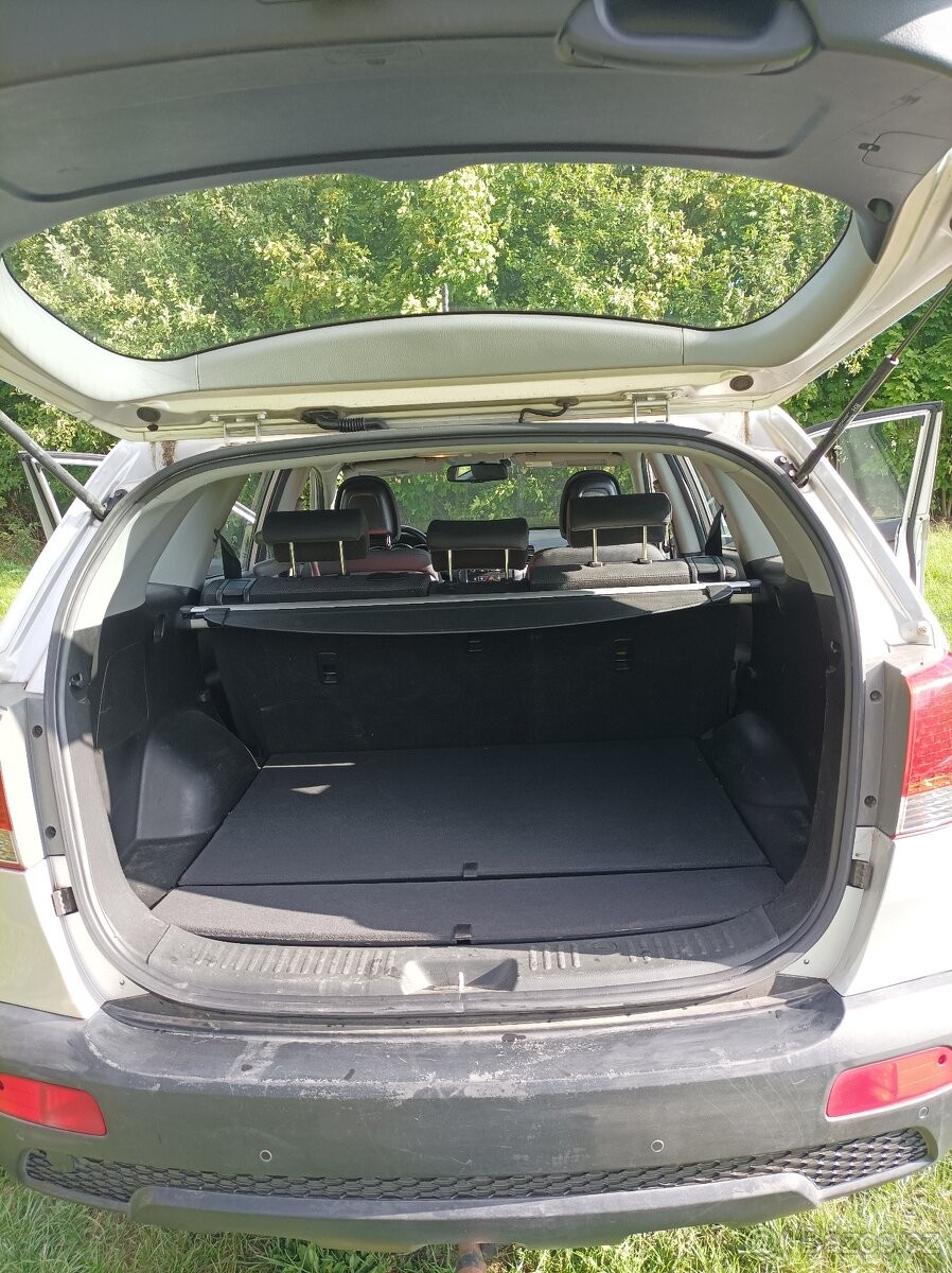 kia-sorento - 6