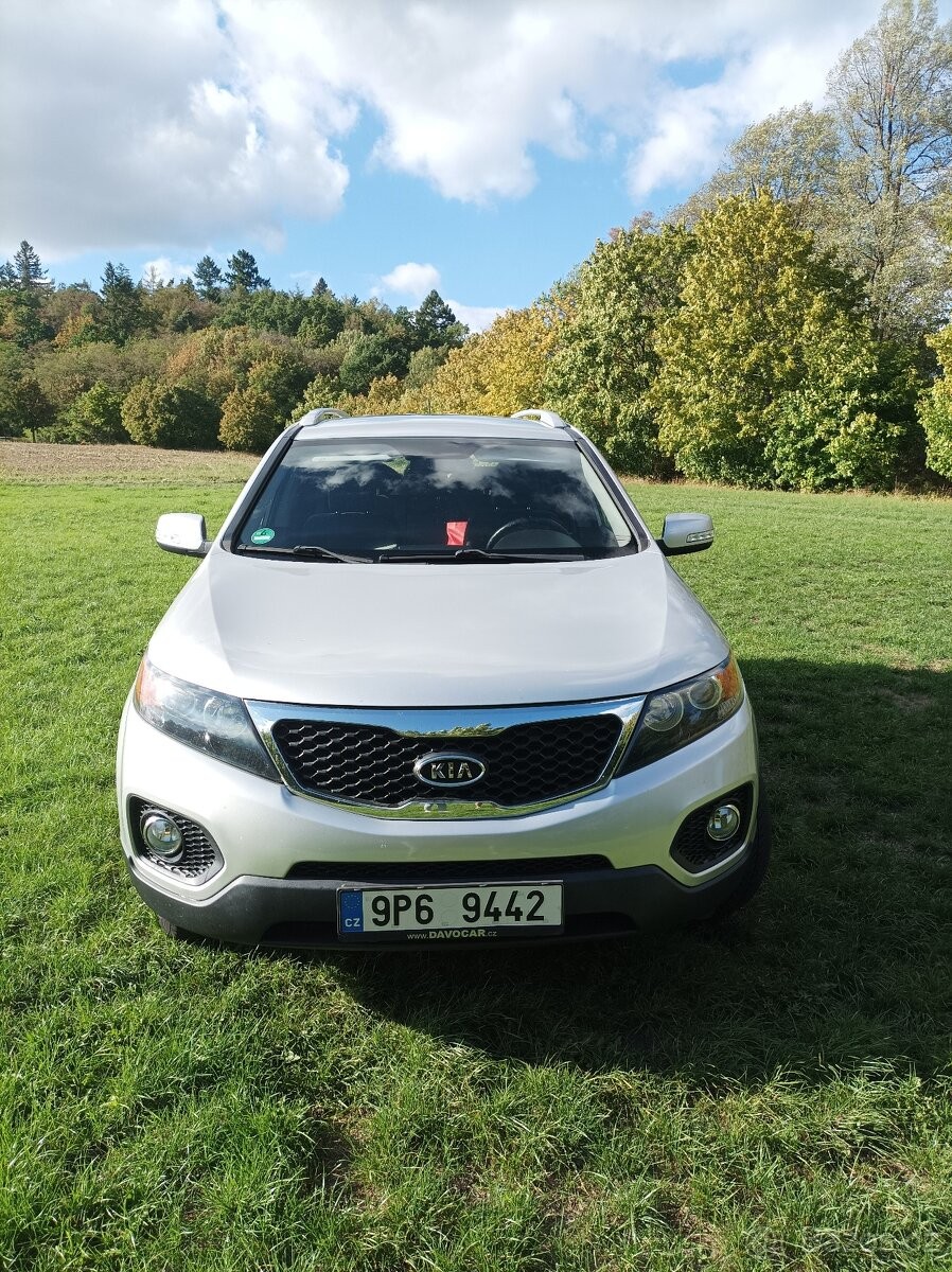kia-sorento - 8