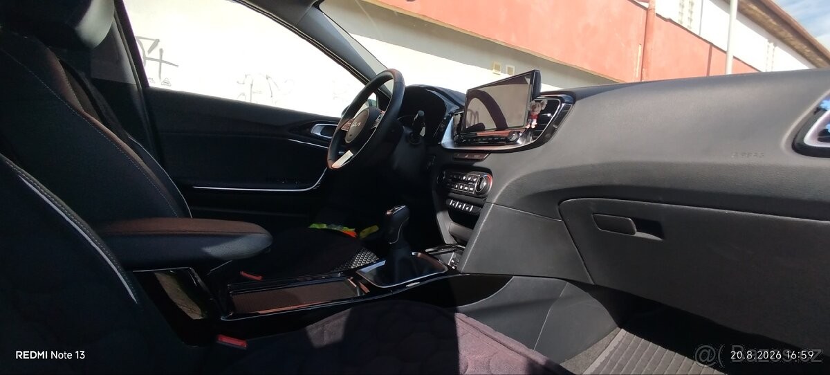 kia-xceed-1-5-prodam-vuz - 4