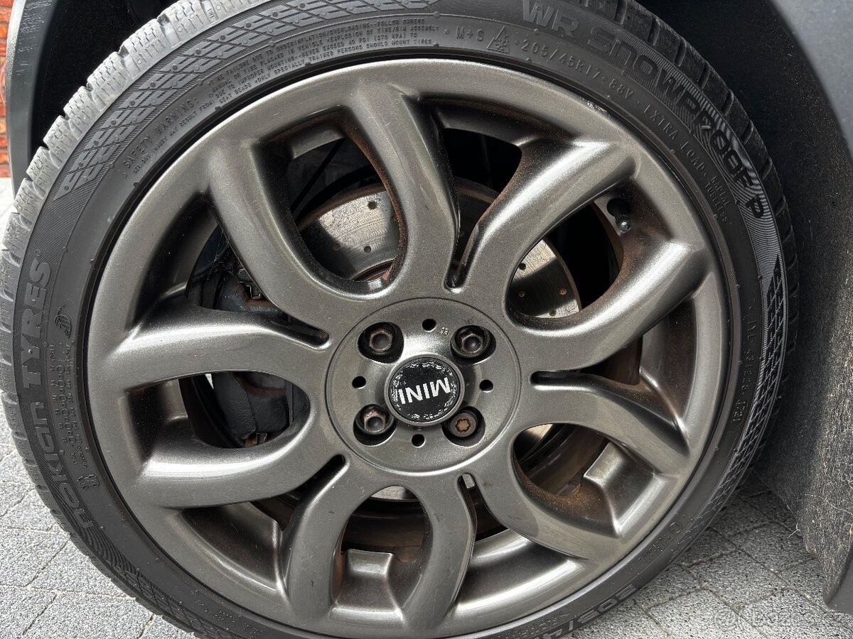 mini-cooper-s-1-6-l-135kw - 4