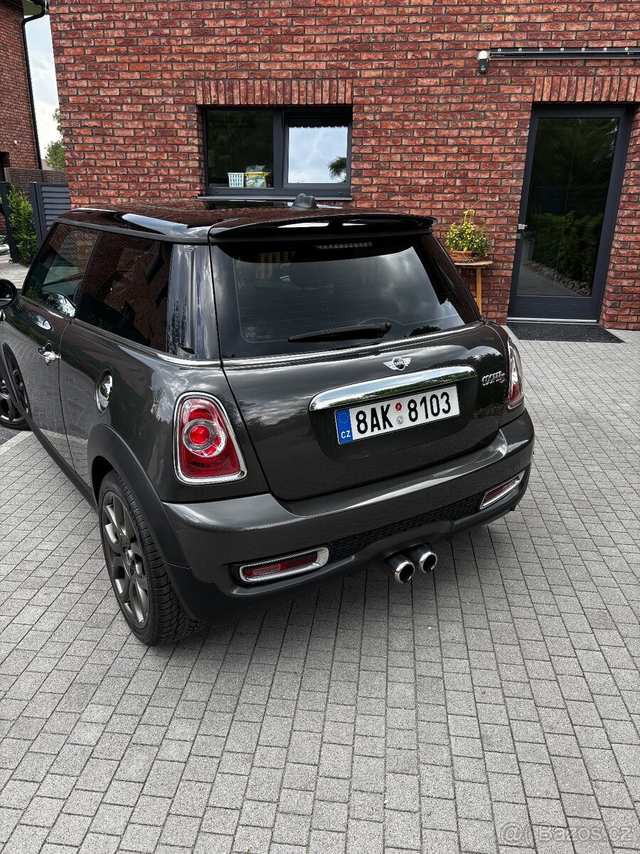 mini-cooper-s-1-6-l-135kw - 5