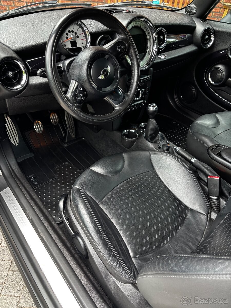 mini-cooper-s-1-6-l-135kw - 6