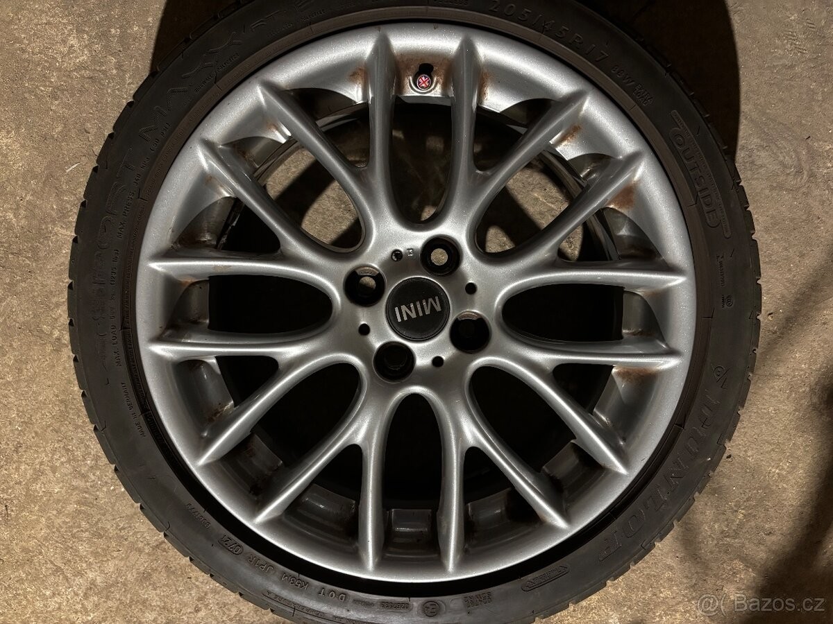 mini-cooper-s-1-6-l-135kw - 9