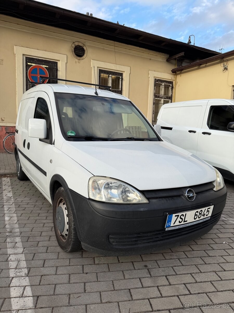 Opel Combo 1,4   combo van