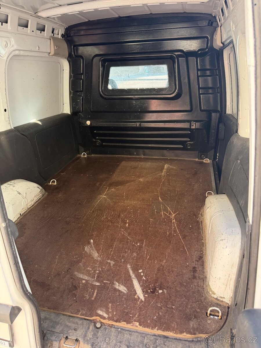opel-combo-1-4-combo-van - 1