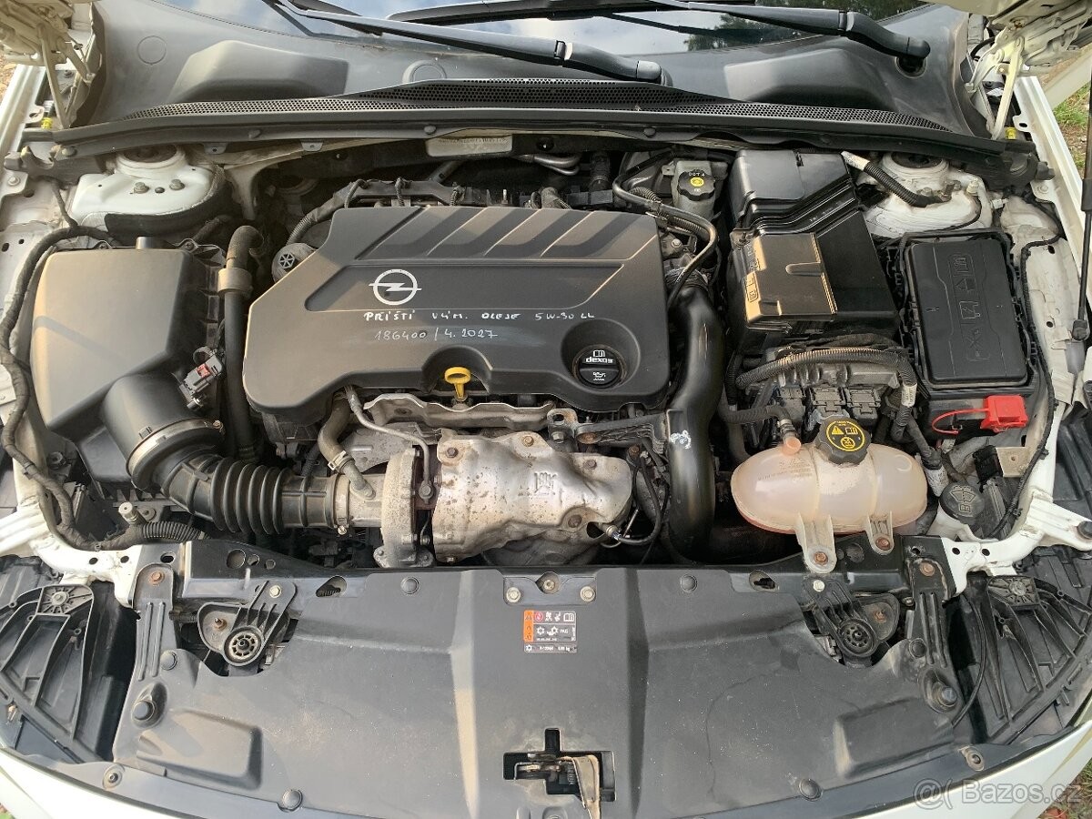 opel-insignia-2-0-cdti-stk-do-5-28-zimni-pneu - 9