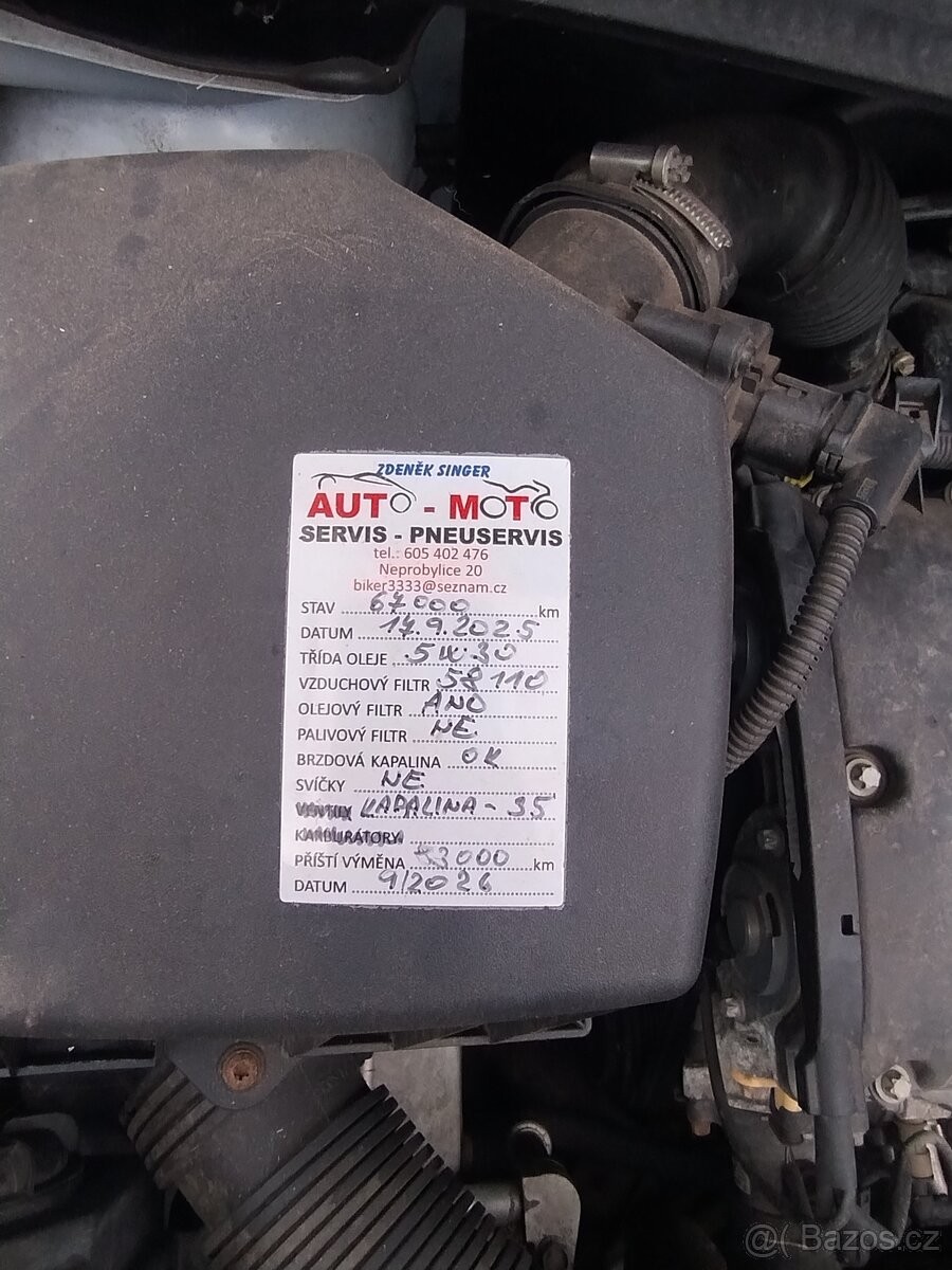 opel-meriva-1-4-2014-benzin - 2