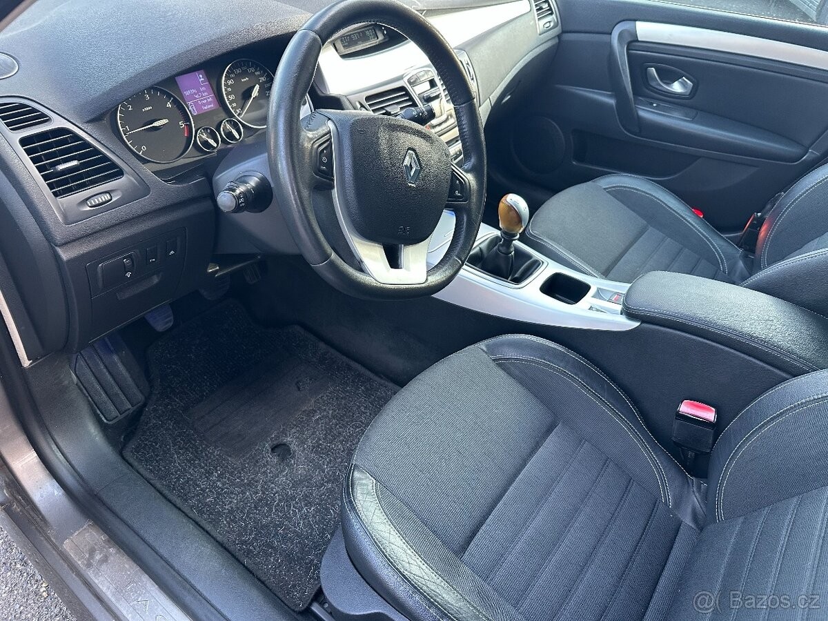 renault-laguna-2-0-iii-dci-127-kw-189-tis - 5