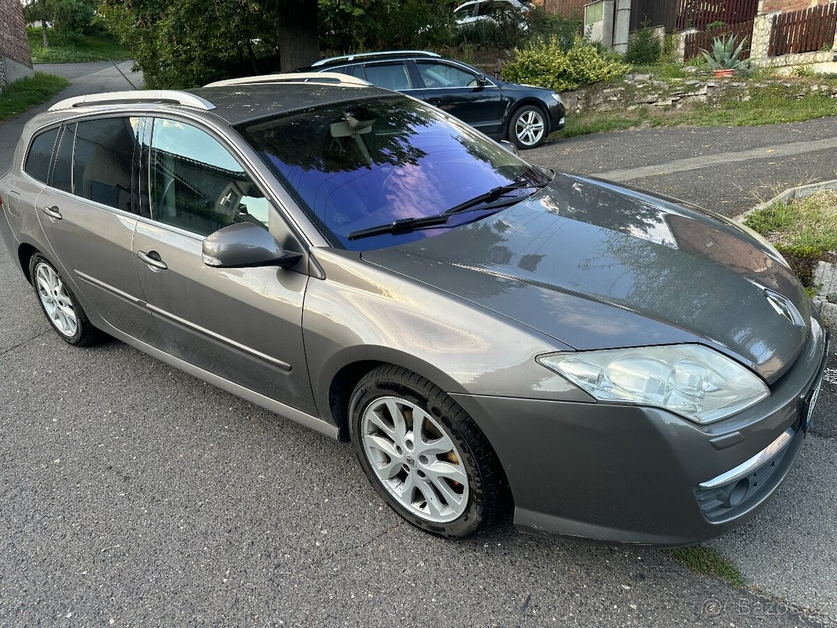renault-laguna-2-0-iii-dci-127-kw-189-tis - 9