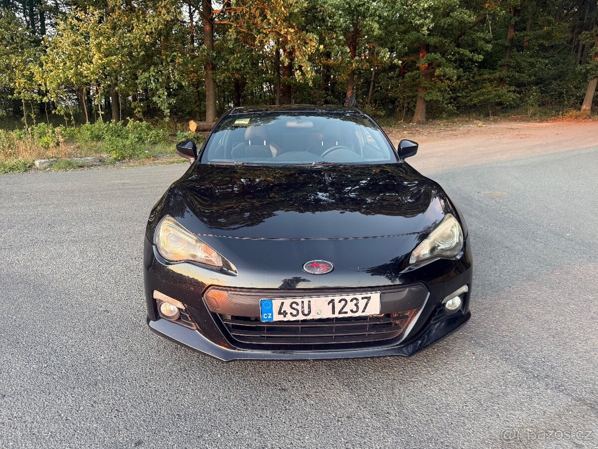 subaru-brz-2-0-147-kw-automat-2013 - 6