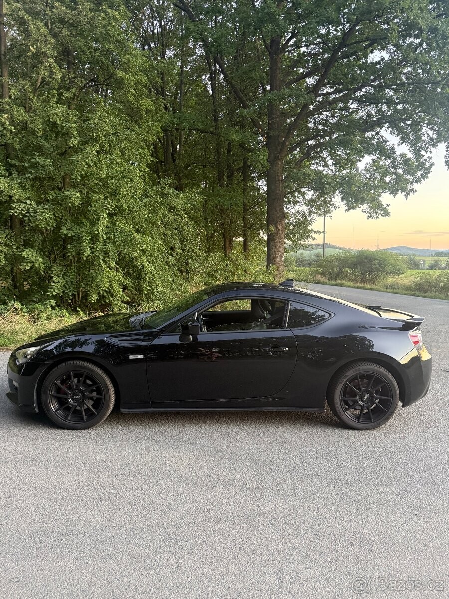 subaru-brz-2-0-147-kw-automat-2013 - 7