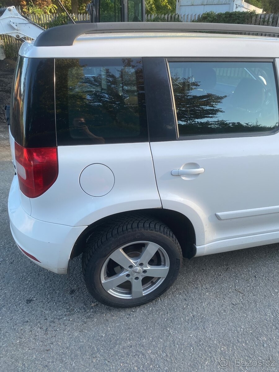 skoda-yeti-2-0 - 1