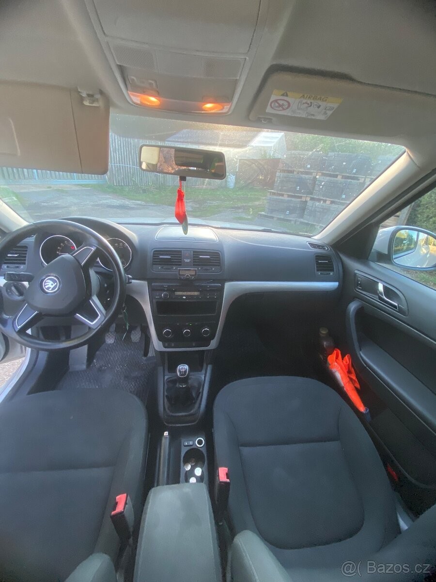 skoda-yeti-2-0 - 3