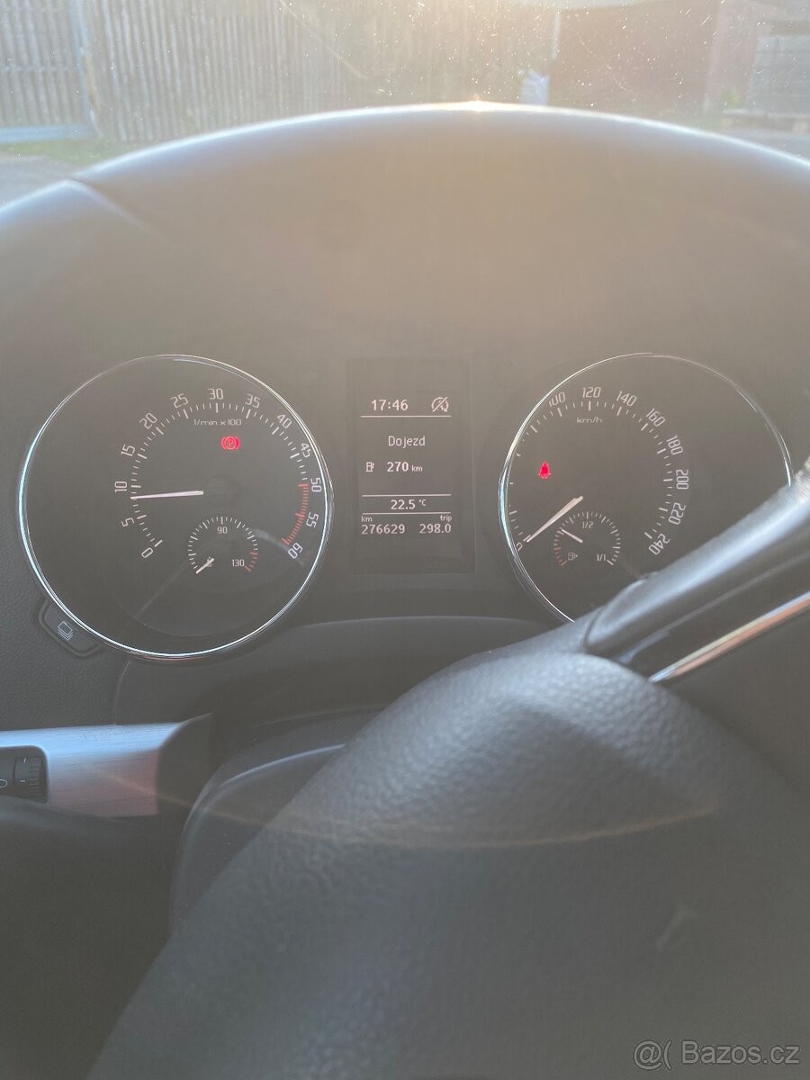 skoda-yeti-2-0 - 5