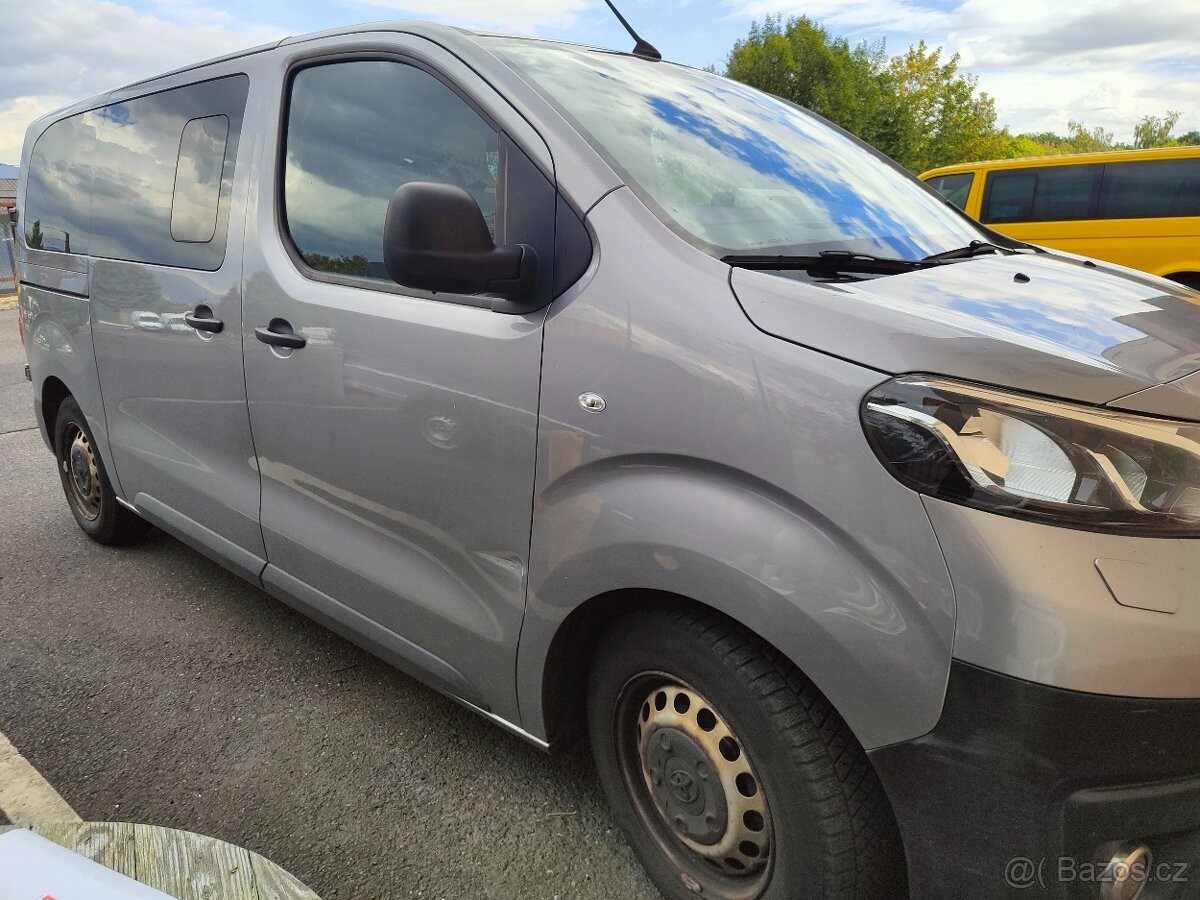 toyota-proace - 2