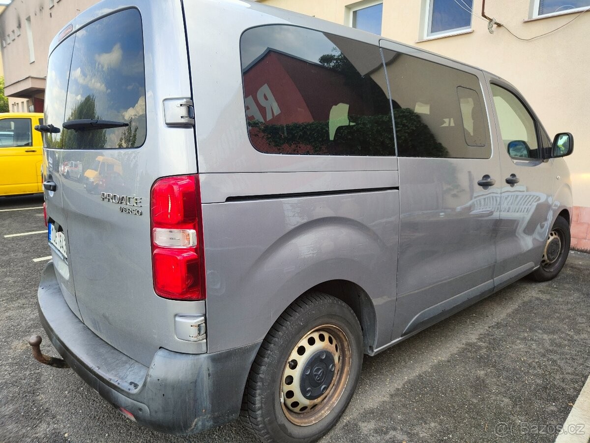 toyota-proace - 3