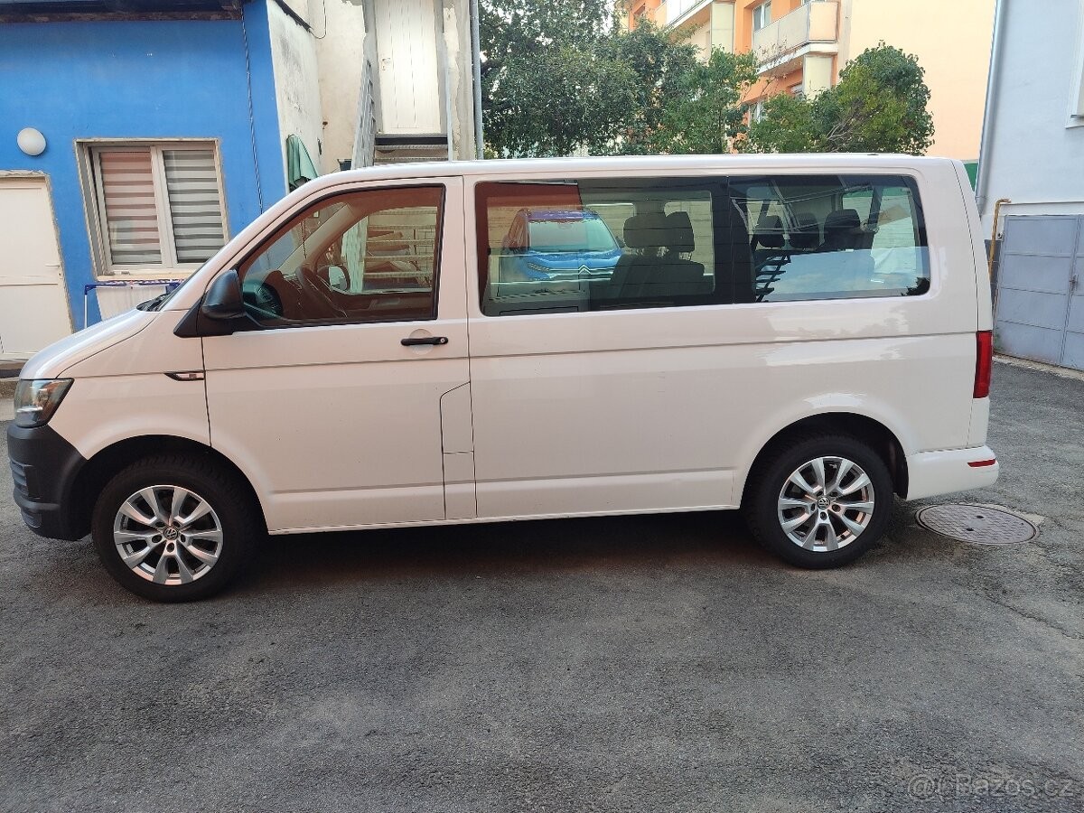 volkswagen-caravelle-2-0-t6-tdi - 1