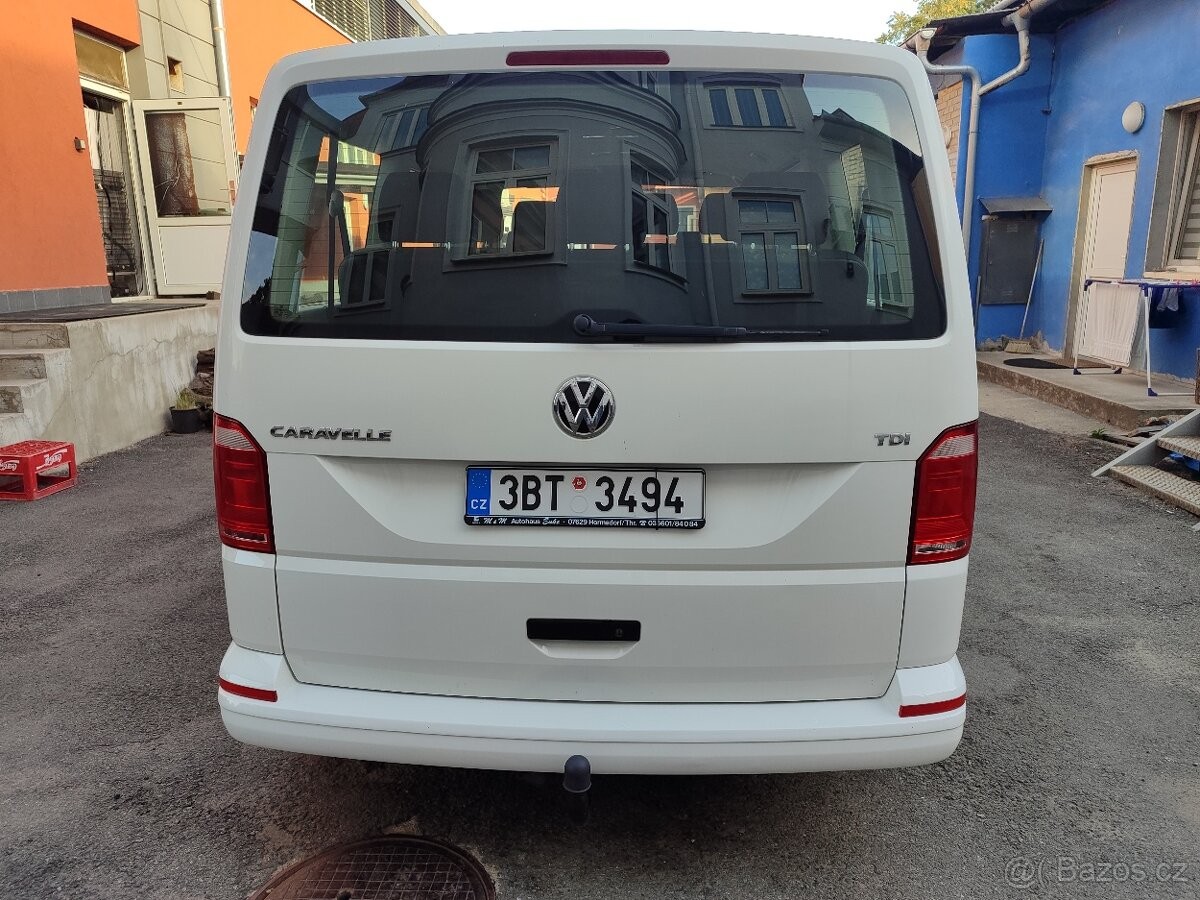 volkswagen-caravelle-2-0-t6-tdi - 9