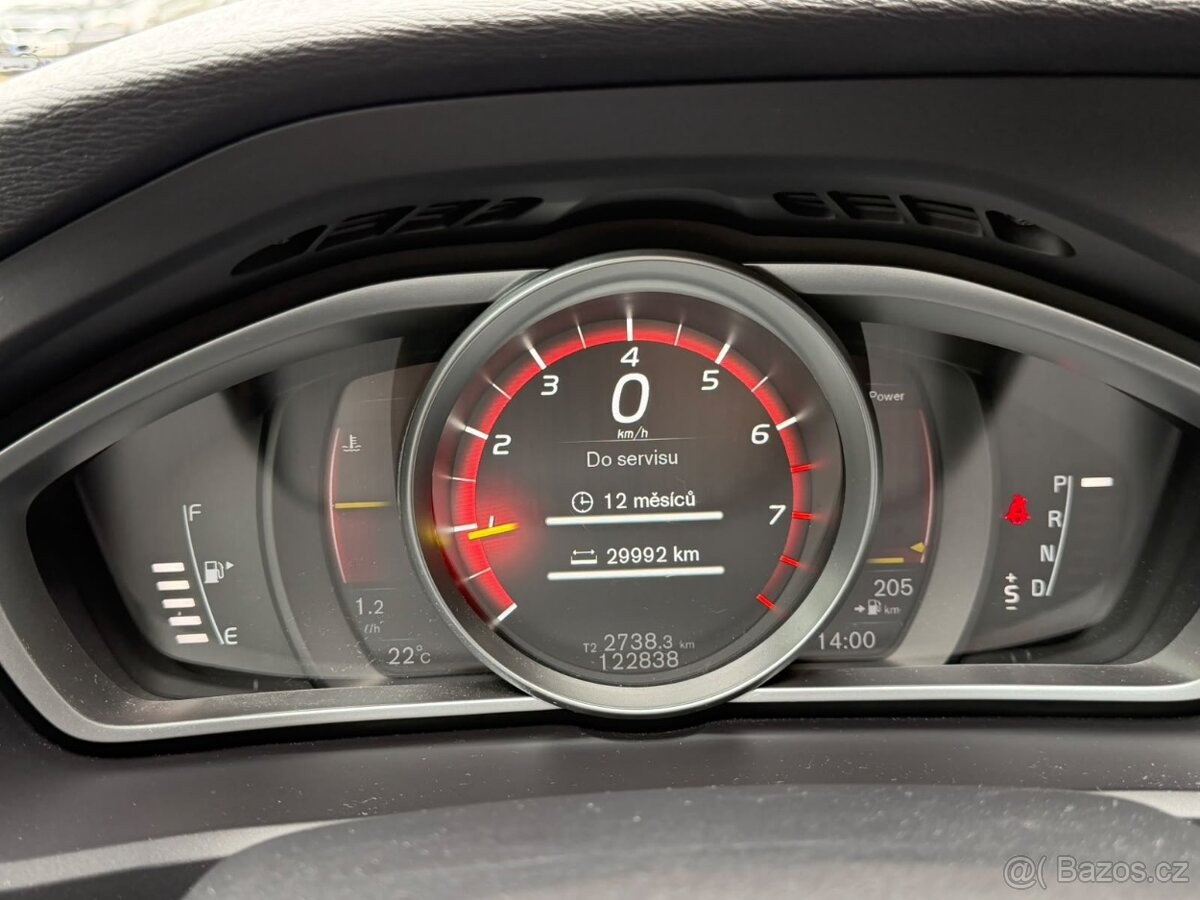 volvo-v40-2-0-t5-awd-polestar-186-kw-automa - 7