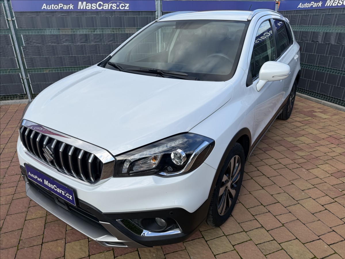 suzuki-sx4-s-cross-1-4i-boosterjet-elegance-allgrip - 3