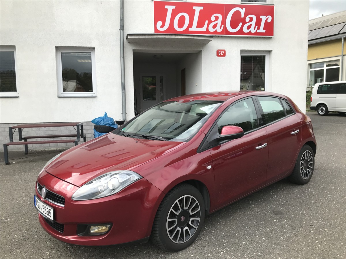 fiat-bravo-1-6-jtd-88kw - 1