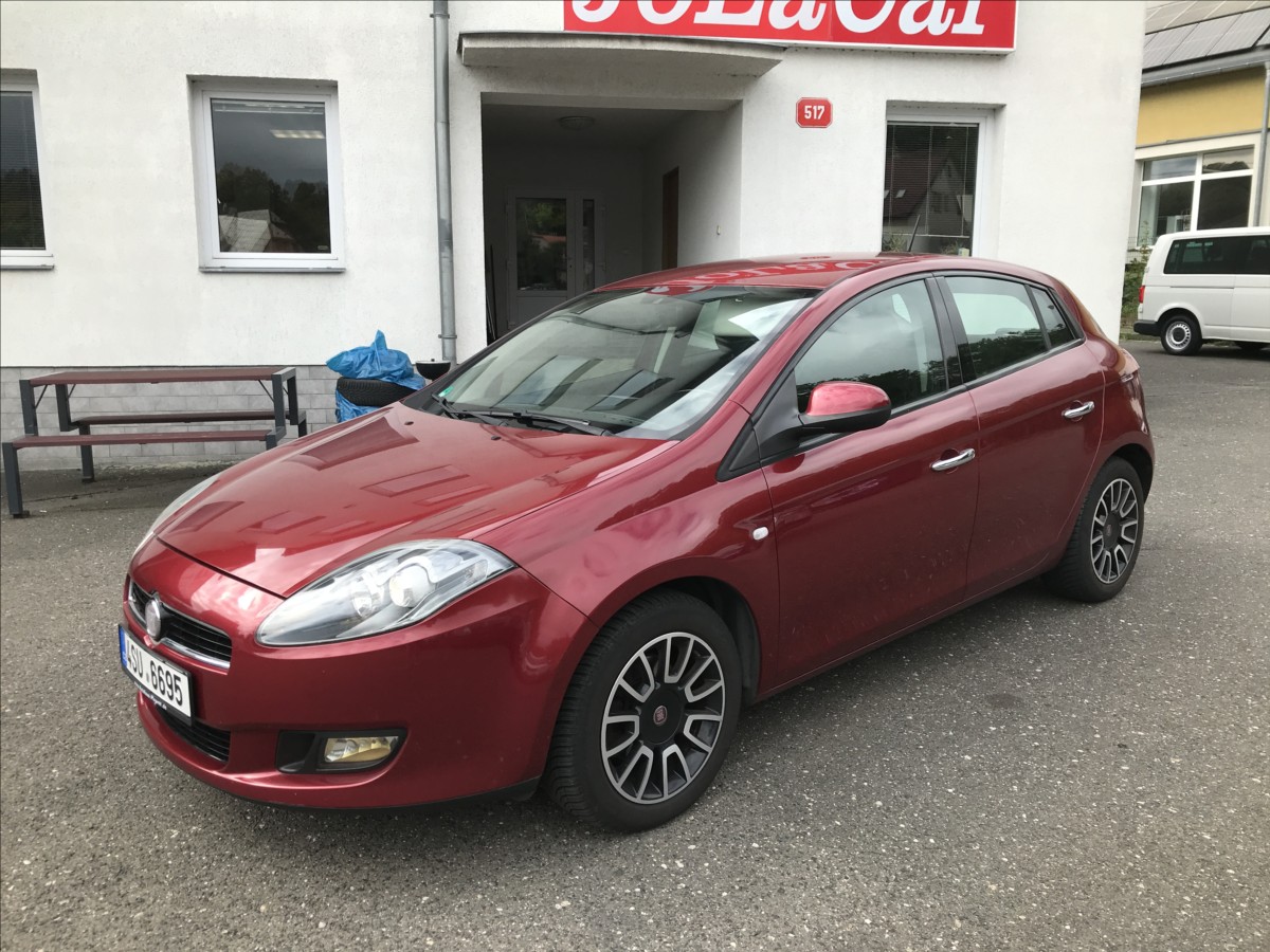 fiat-bravo-1-6-jtd-88kw - 2