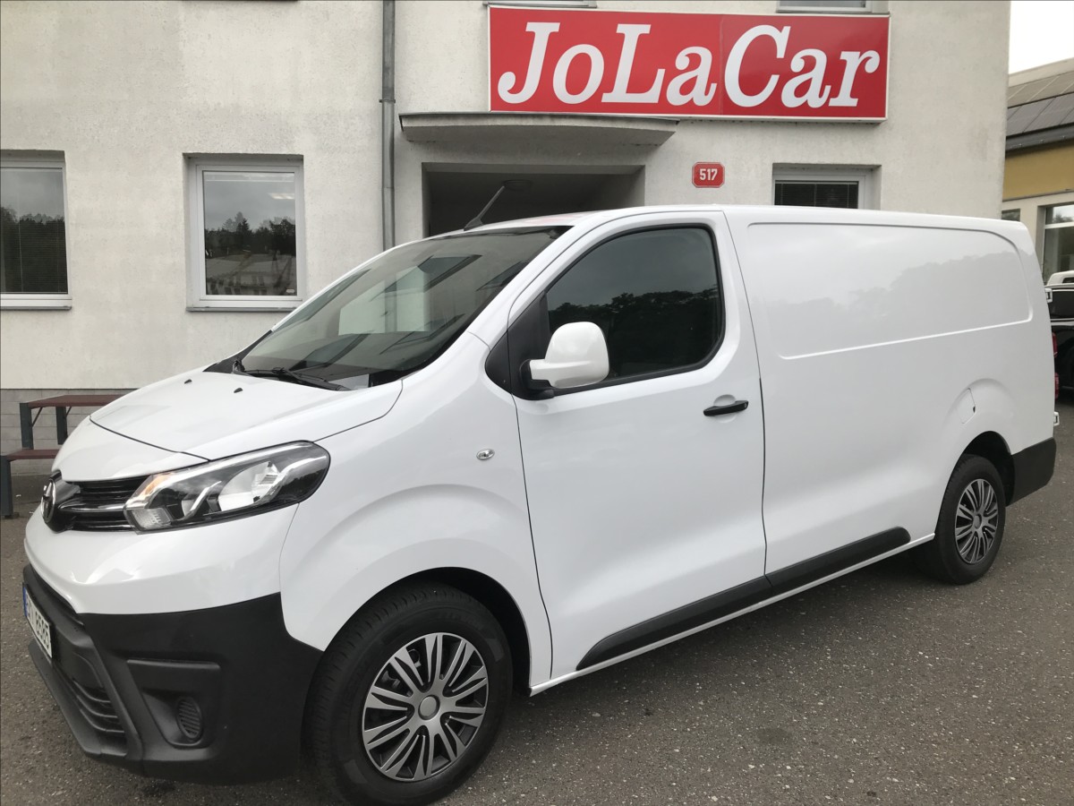 toyota-proace-2-0-d-106kw-3mista - 1