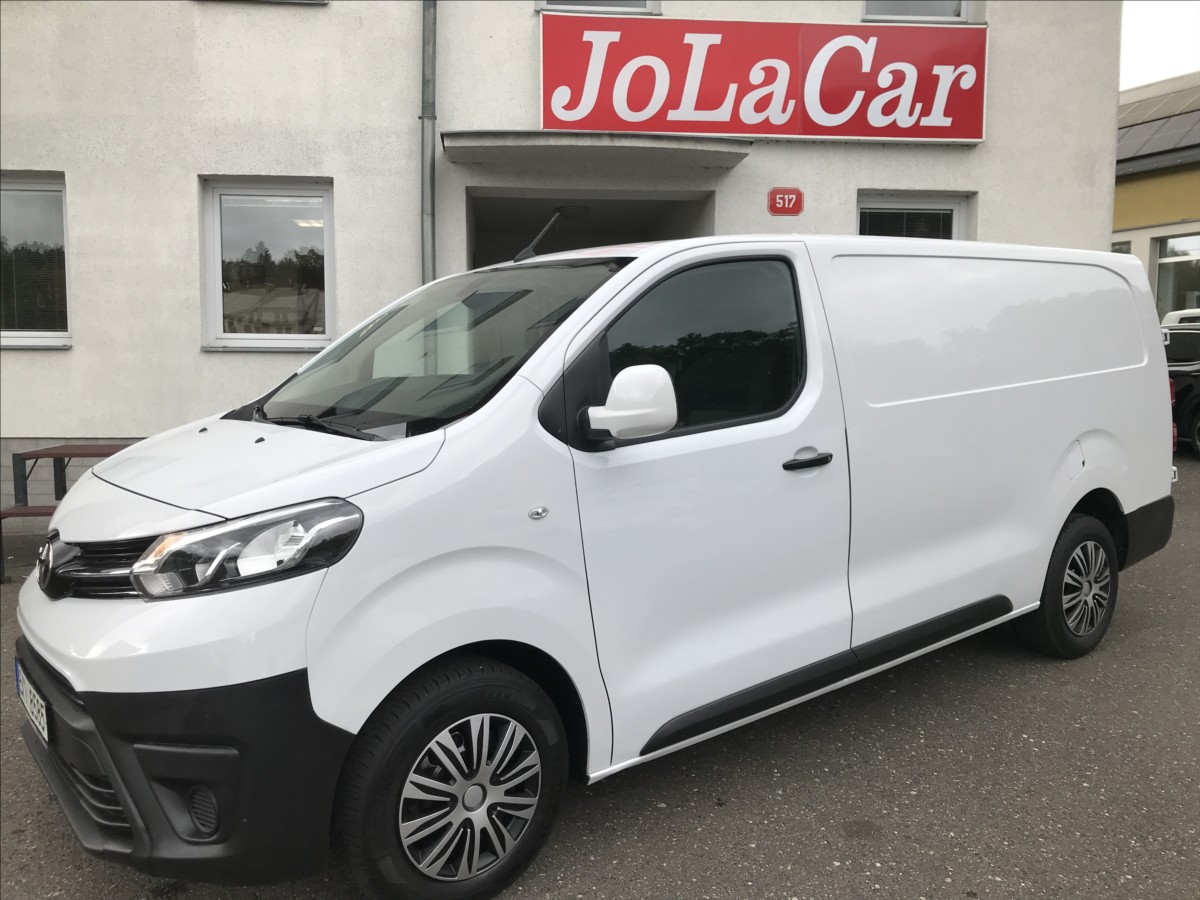 toyota-proace-2-0-d-106kw-3mista - 2