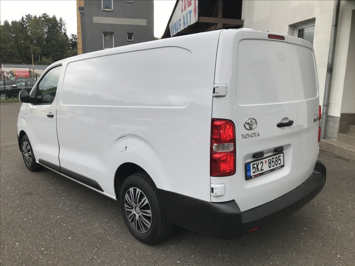 toyota-proace-2-0-d-106kw-3mista - 5