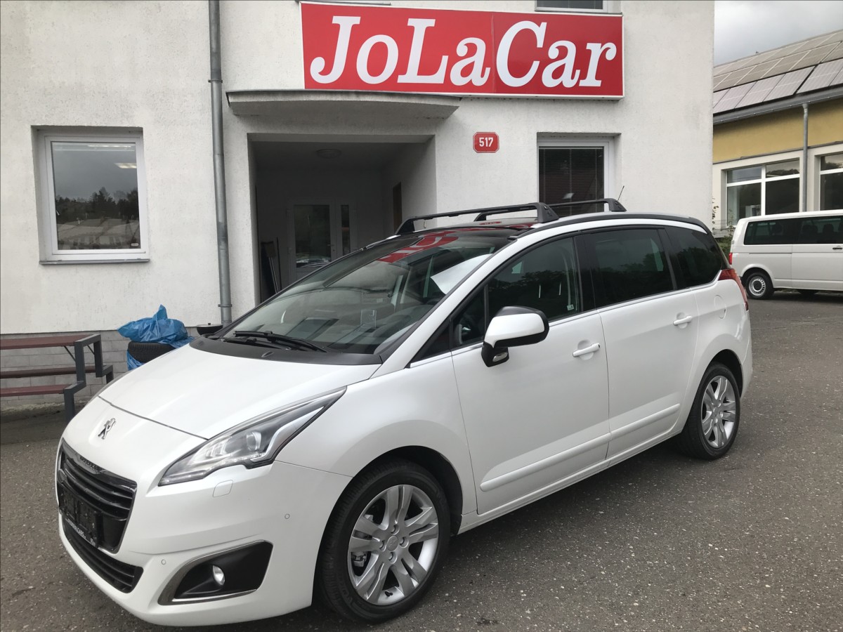 peugeot-5008-1-6-hdi-88kw-automat - 1