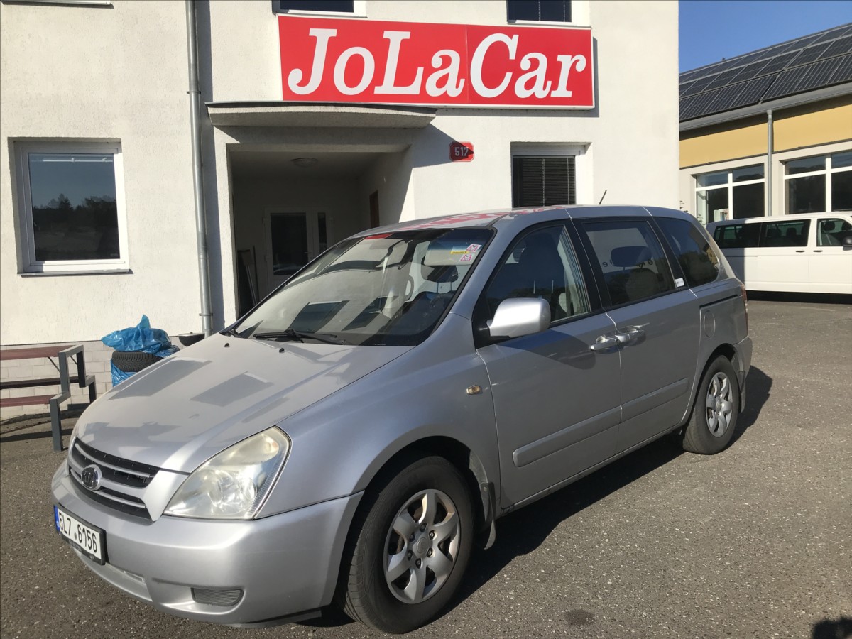 kia-carnival-2-9-crdi-7mist - 1